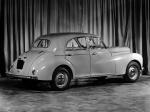 Morris Six MS 1948 года